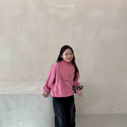 【予約】Snow Day MTM  /  andbutter (S-JM)