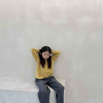 【予約】Mocha Bean Hoodie  / andbutter(S-JM)