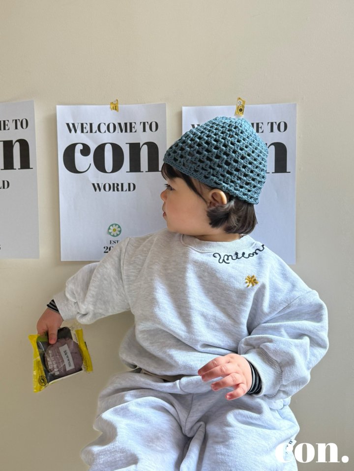 【予約】ユニコーンmtm / con. (XXS-M)