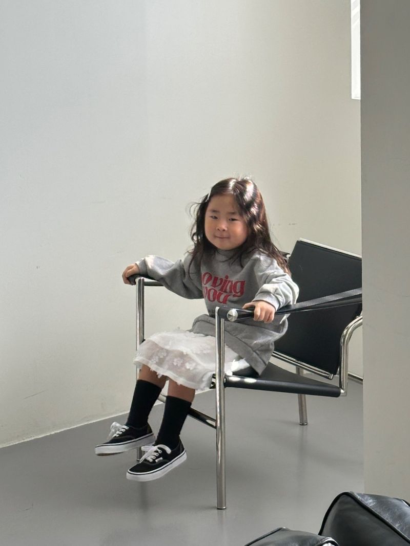 【予約】LOVING YOU mtm / FOOV (S-JM)