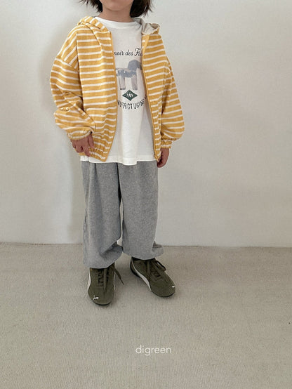 【予約】maiden T / digreen(S-XXL)