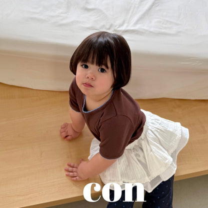 【予約】Pincot point T / con