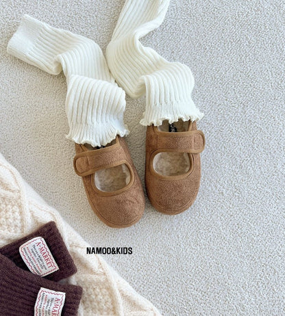 【予約】waffle mary jane  / namoo N-142