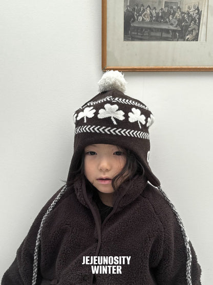 【予約】unoski jacket  / jejeunosity (XS-JM)  우노스키