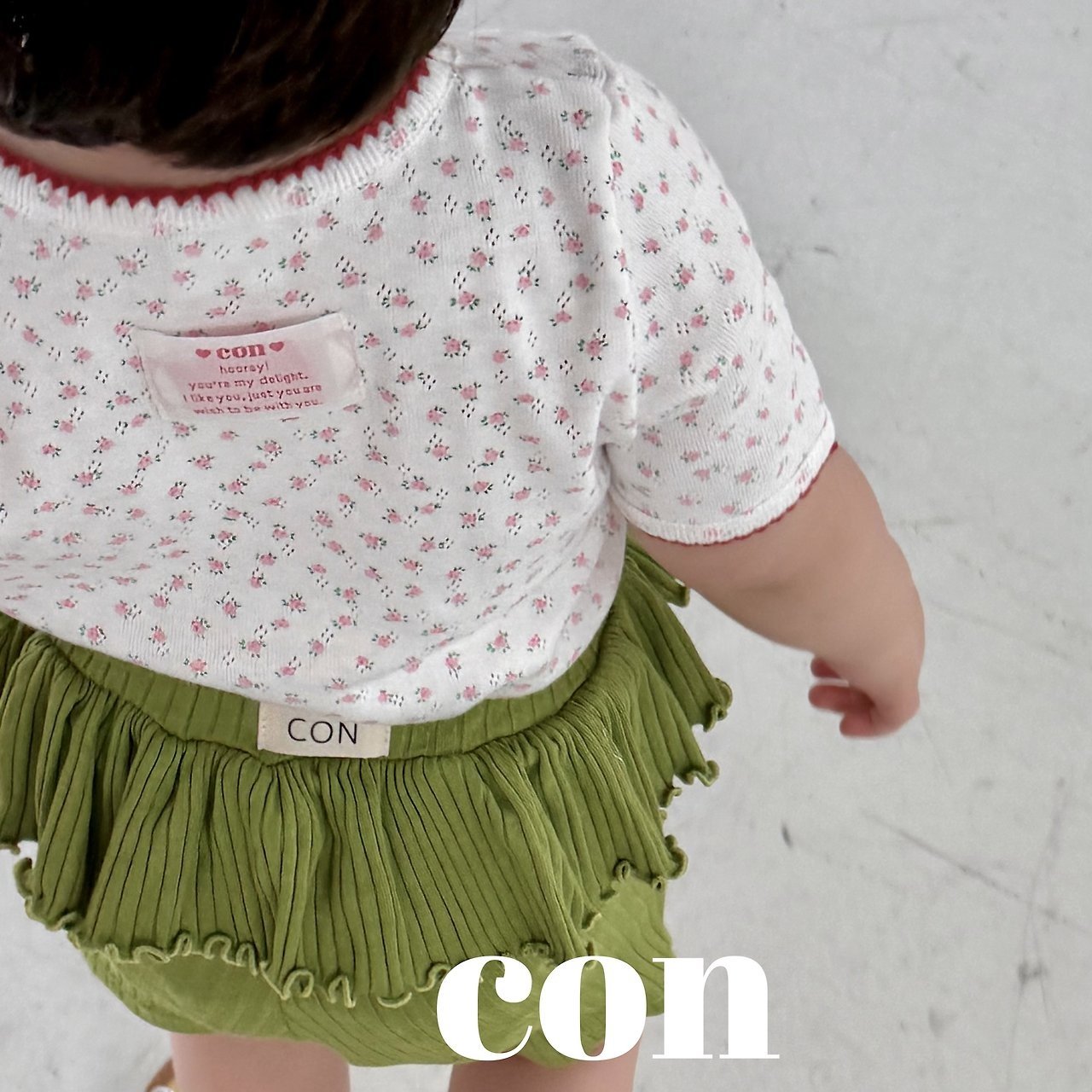 【予約】Pincot point T / con