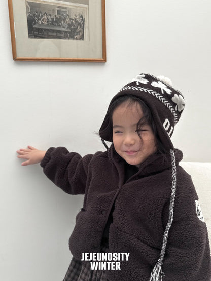 【予約】unoski jacket  / jejeunosity (XS-JM)  우노스키