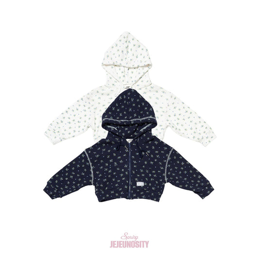 【予約】ワッフルフラワーフード / jejeunosity (XS-JM)