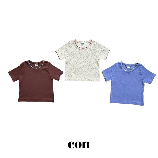 【予約】Pincot point T / con