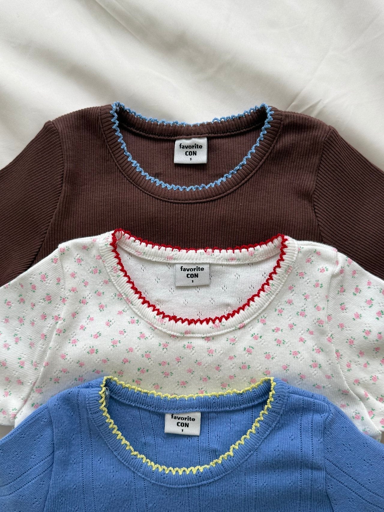 【予約】Pincot point T / con