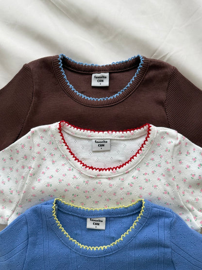【予約】Pincot point T / con