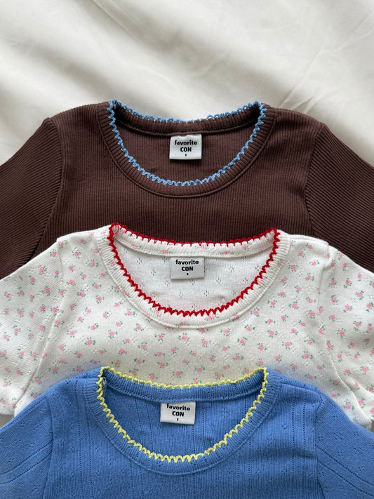 【予約】Pincot point T / con
