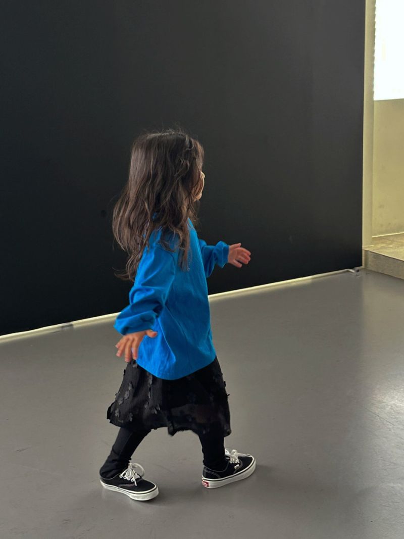 【予約】フラワースカート / FOOV (S-XL)