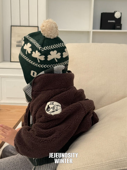 【予約】unoski jacket  / jejeunosity (XS-JM)  우노스키