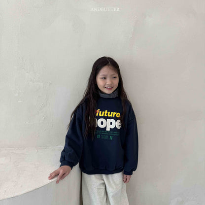 【予約】Future MTM  /  andbutter (S-JM)