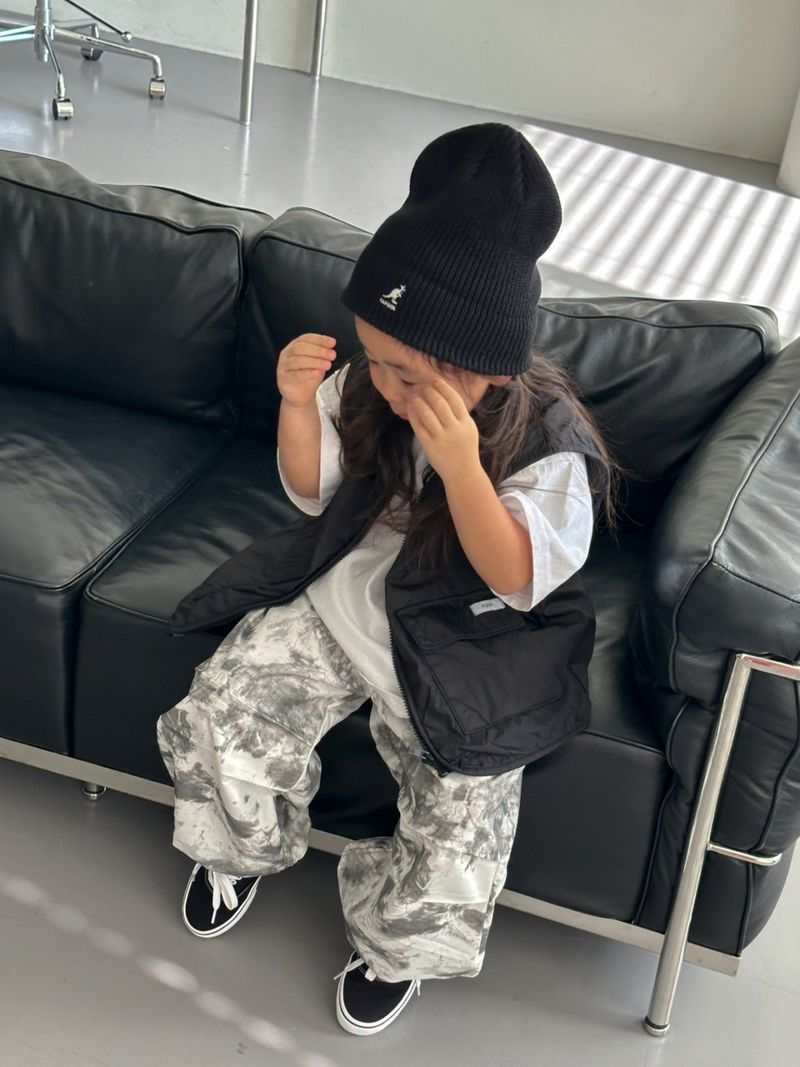 【予約】FOOVベスト / FOOV (S-JM)