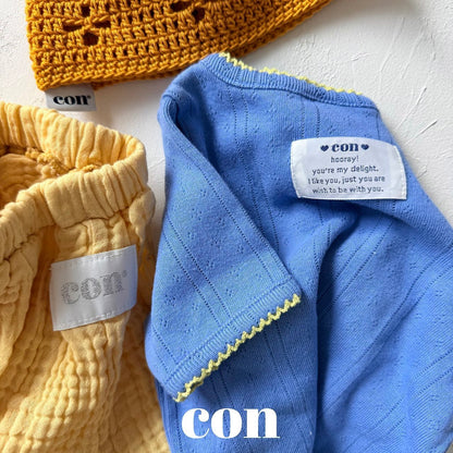 【予約】Pincot point T / con