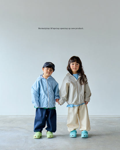 【予約】キャンディーパンツ / normalplay (12M-JM)솜사탕고방