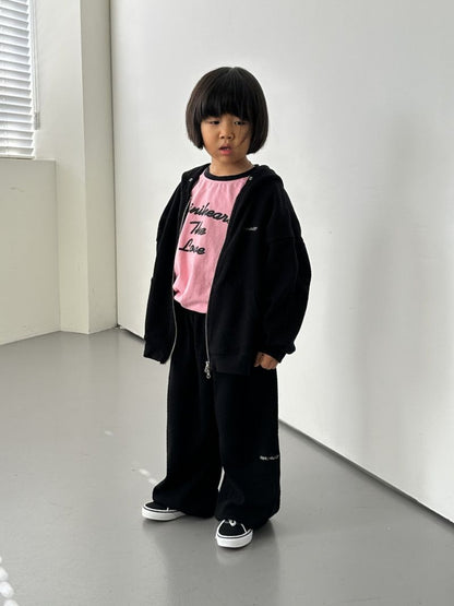 【予約】ワッフルパンツ / FOOV (S-JM)