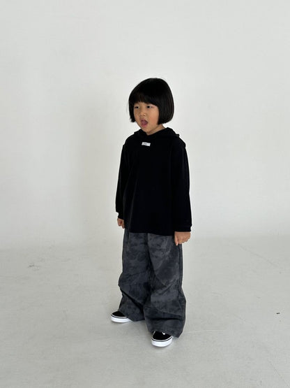 【予約】スプリングフードTシャツ / FOOV (S-JM)