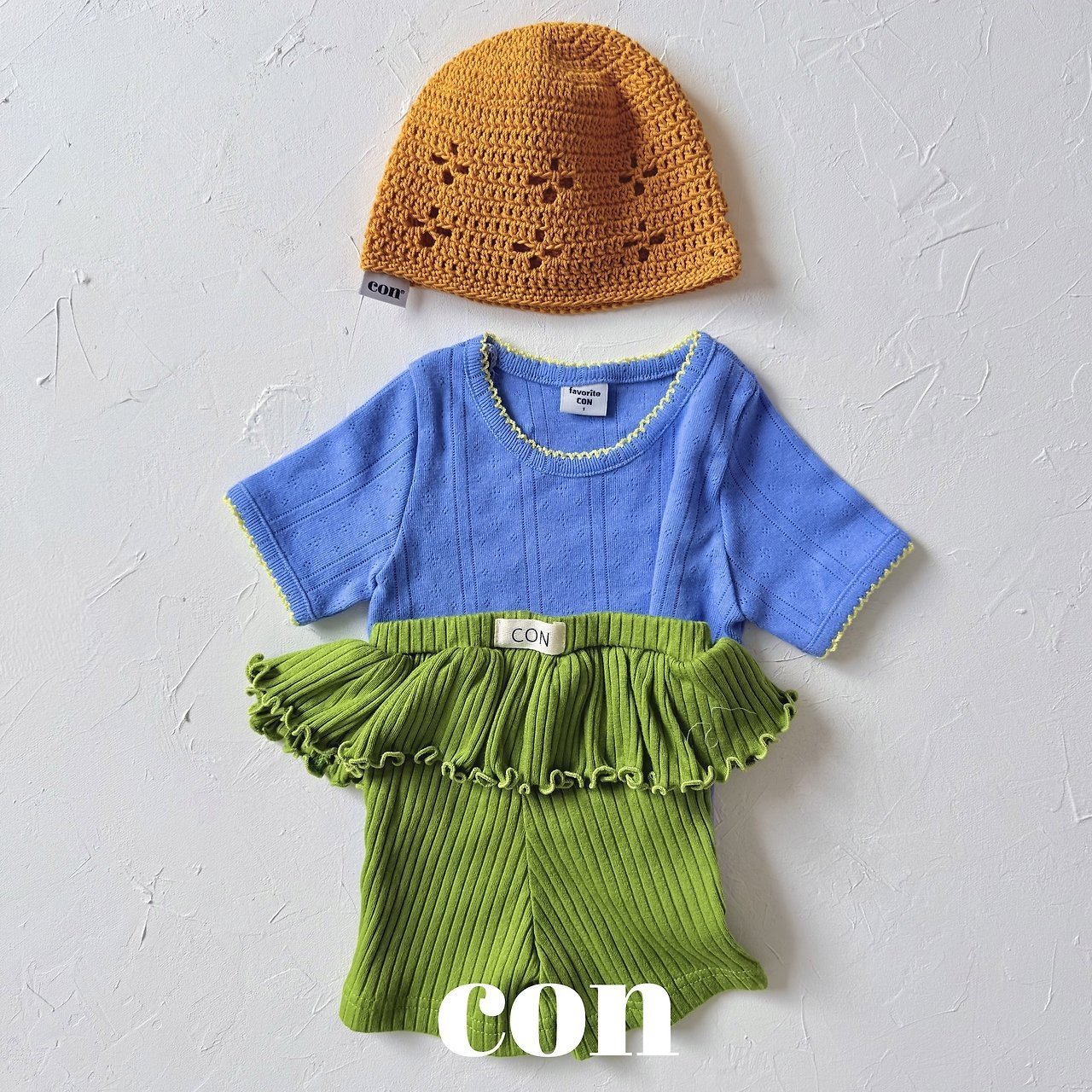 【予約】Pincot point T / con