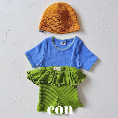 【予約】Pincot point T / con