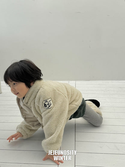 【予約】unoski jacket  / jejeunosity (XS-JM)  우노스키