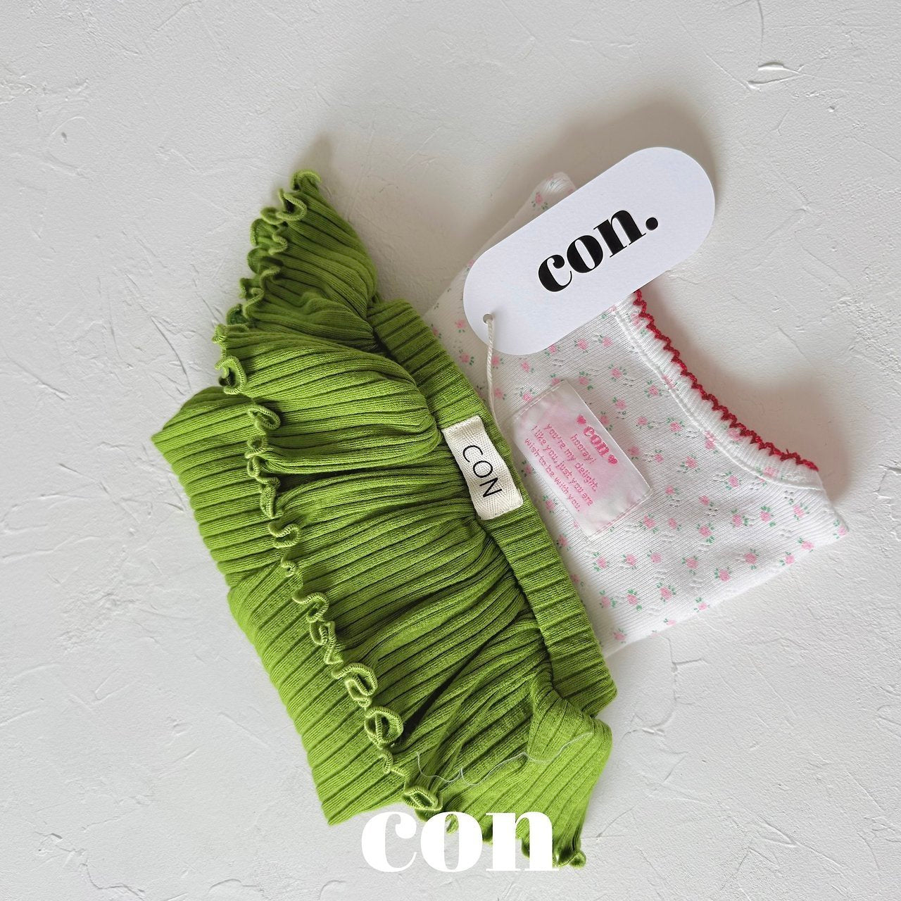 【予約】Pincot point T / con