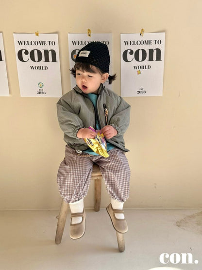 【予約】LET’S GO Tシャツ / con. (XXS-M)스눕