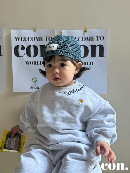 【予約】ユニコーンmtm / con. (XXS-M)