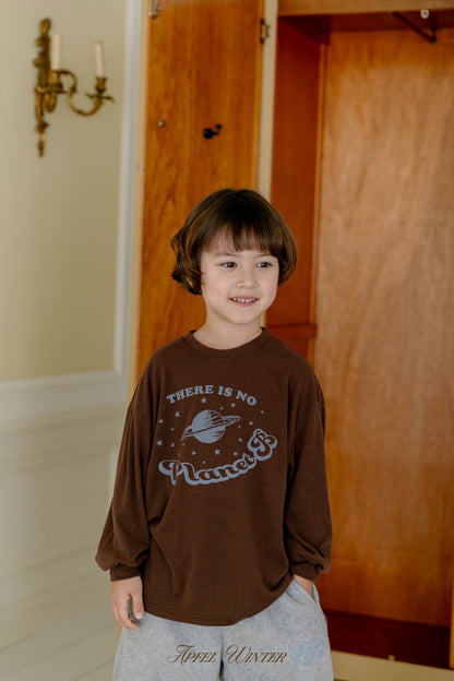 【予約】mongle mongle T  /  apfel (S-JL)