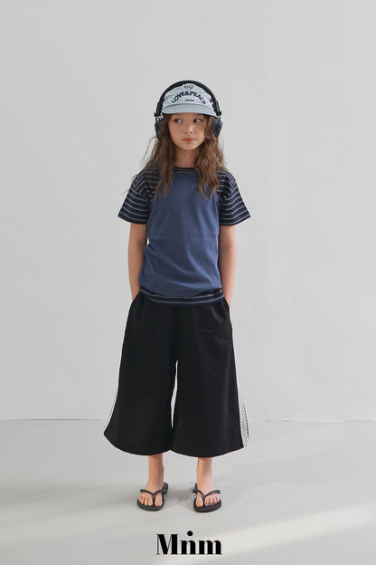 【予約】pigment lib sleeveless / minimal