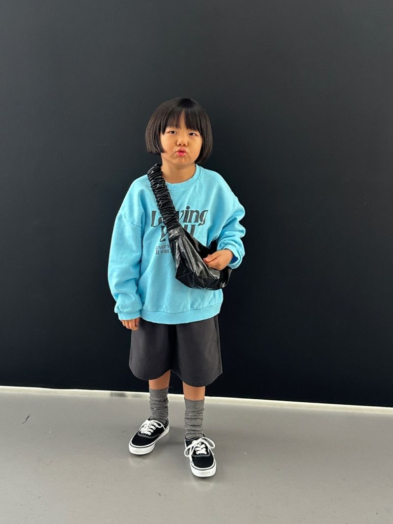 【予約】LOVING YOU mtm / FOOV (S-JM)