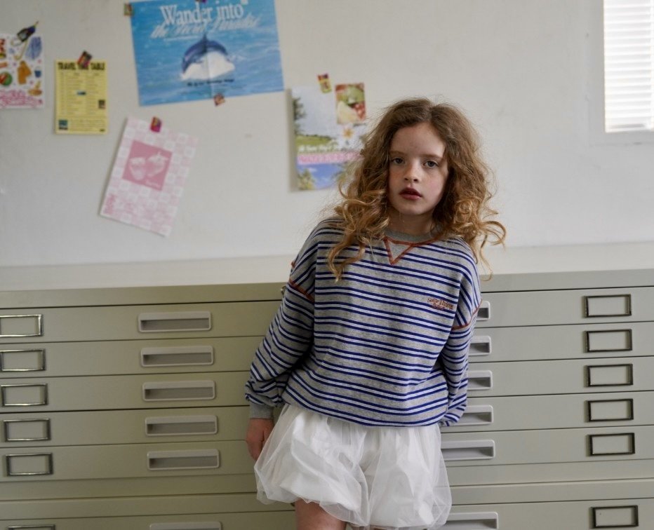 【予約】ベターMTM  / ramijini (S-JM) 베러맨투맨