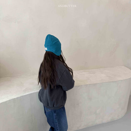 【予約】Cozy Mountain MTM  /  andbutter (S-JM)