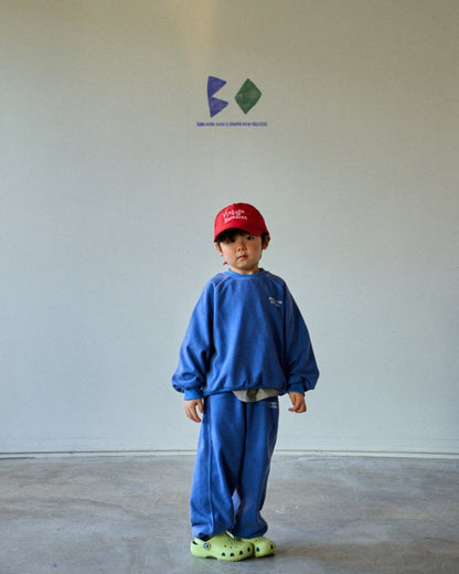 【予約】ビンテージラグランmtm / boneoune (XS-JL)