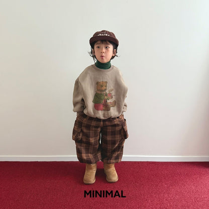 【予約】 polo T  / minimal (S-JM) 앙꼬폴라