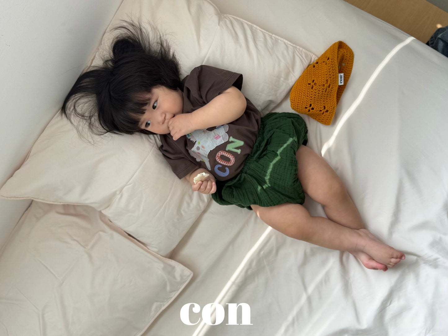 【予約】unicorn T / con