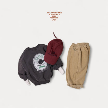 【予約】universal mtm  / boneoune (XS-JL)