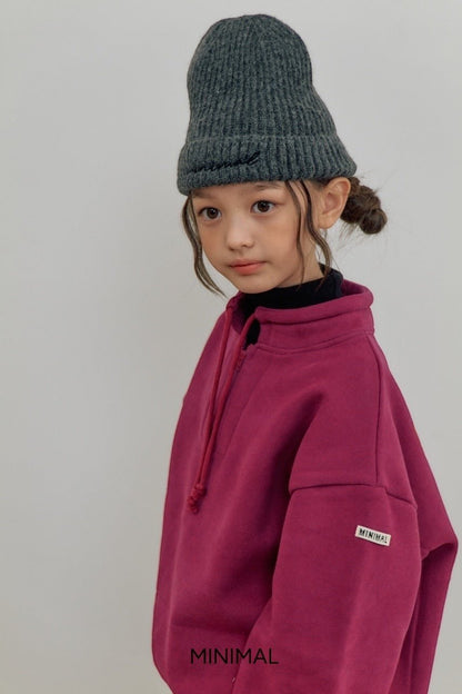 【予約】 polo T  / minimal (S-JM) 앙꼬폴라