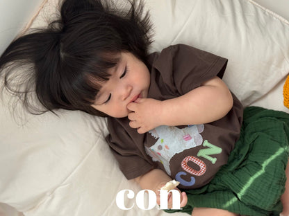 【予約】unicorn T / con