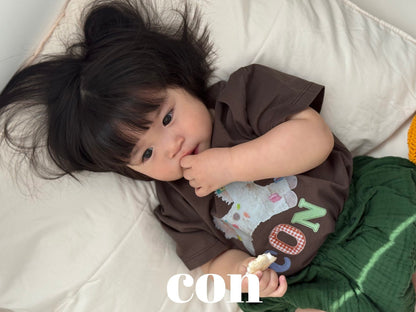 【予約】unicorn T / con