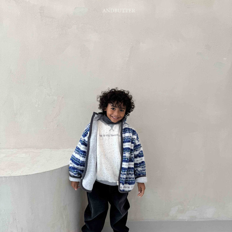 【予約】Favorite  MTM / andbutter(S-JM)