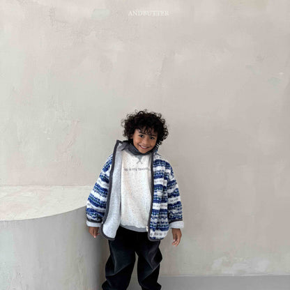 【予約】Favorite  MTM / andbutter(S-JM)