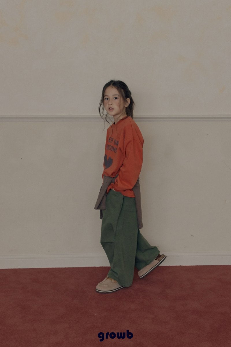【予約】RISE T / growb (XS-JM）