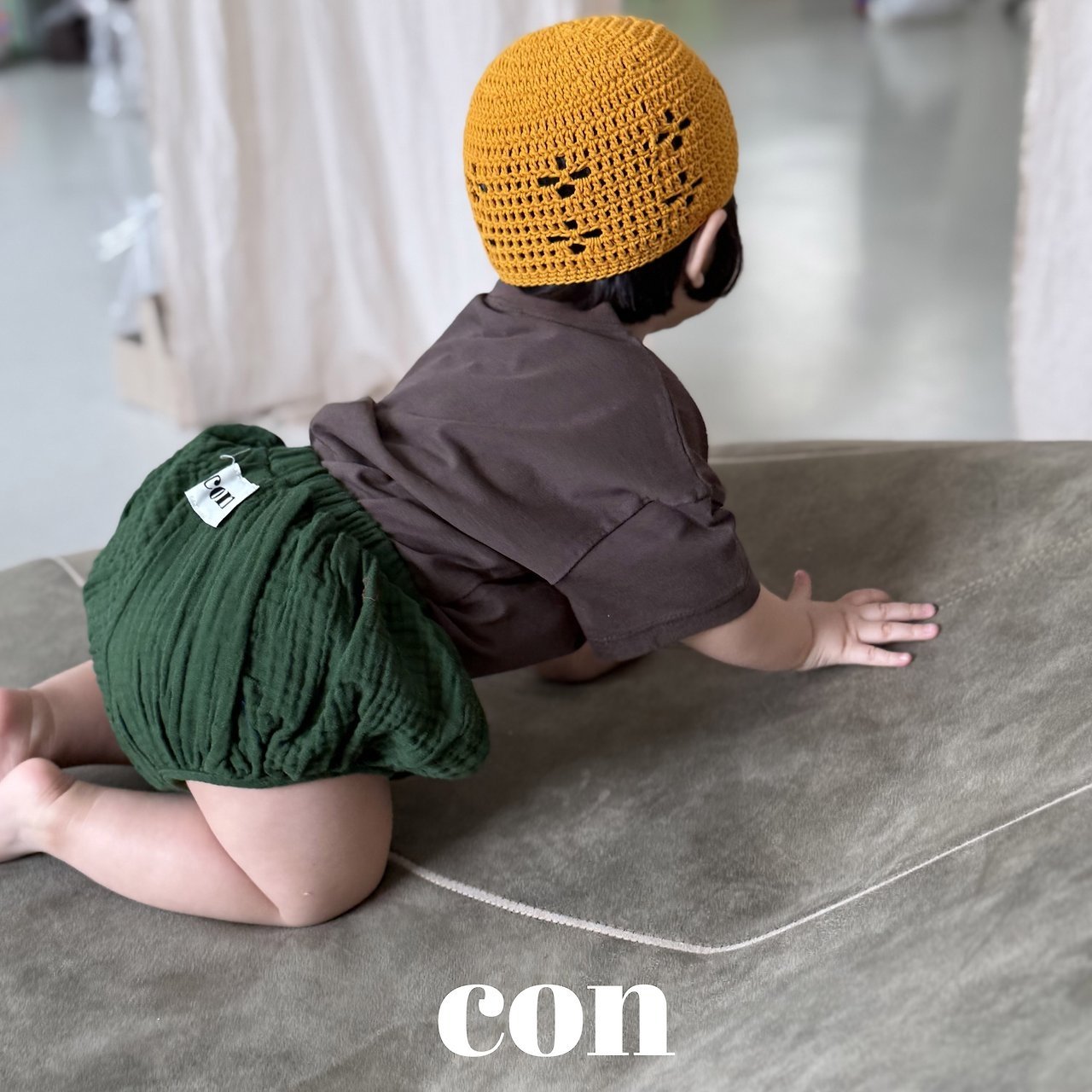 【予約】unicorn T / con