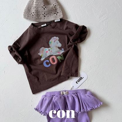 【予約】unicorn T / con