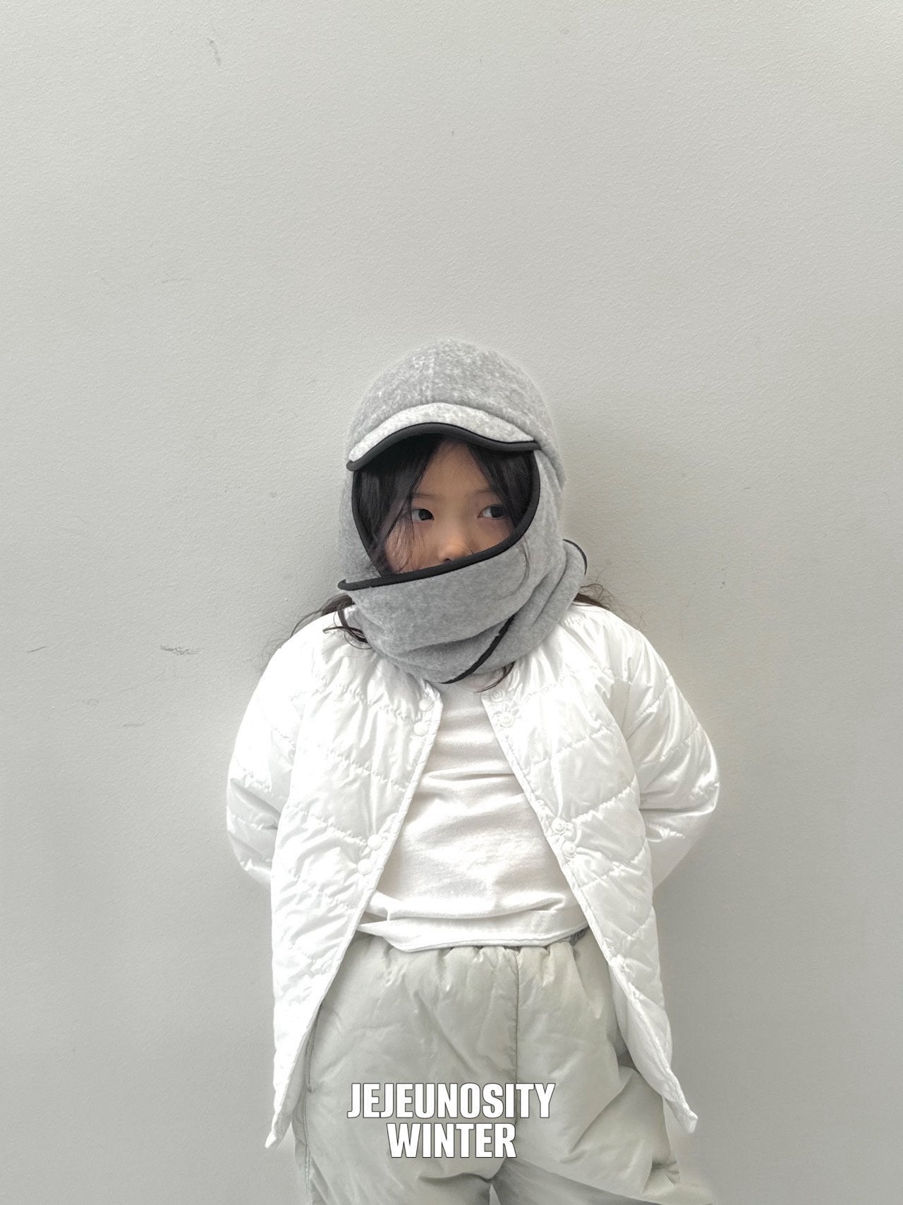 【予約】earth light padding / jejeunosity (XS-JM)  얼스경량