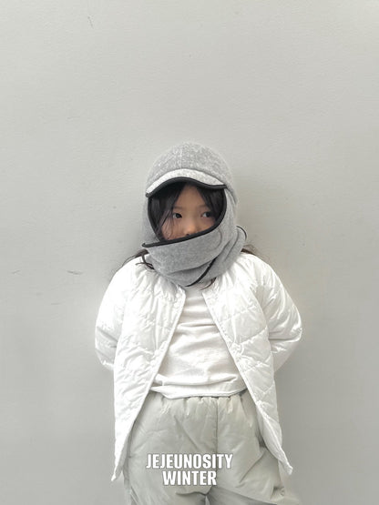 【予約】earth light padding / jejeunosity (XS-JM)  얼스경량