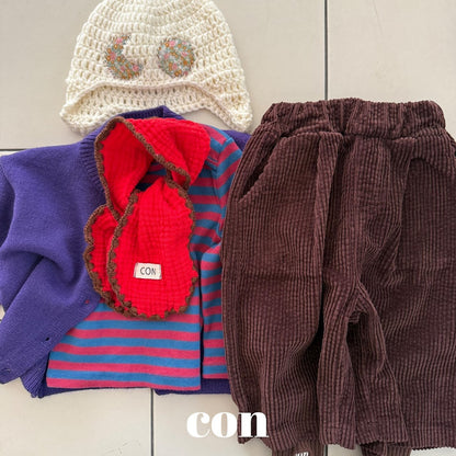 【予約】autumn honeybee T /  con