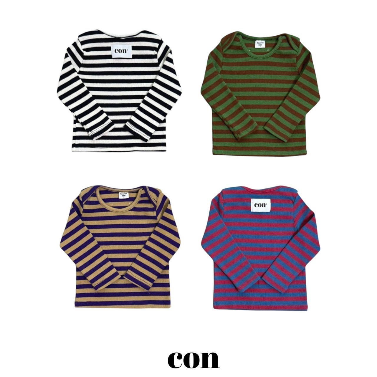 【予約】autumn honeybee T /  con